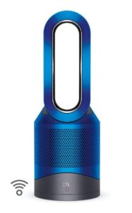 Best Air Purifier for Pollen Canada - Dyson Pure Hot+Cool Link Air Purifier