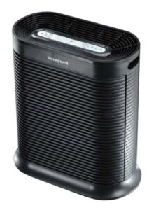 Best Air Purifier for Pollen Canada - Honeywell HPA300 True HEPA Allergen Remover