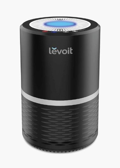 Best Air Purifier for Pollen in Canada - Levoit LV-H132 Air Purifier for Home