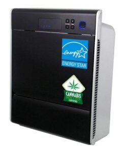 Best Air Purifier in Canada - Asept-Air LIFE CELL 2550 5-Stage Ultimate HEPA & CARBON Air Purifier