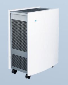 Best Air Purifier in Canada - Blueair Classic 605 Air Purifier with HEPASilent Filtration