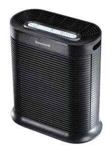 Best Air Purifier in Canada - Honeywell HPA300C True HEPA Air Purifier for Extra Large Room