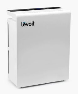 Best Air Purifier in Canada - LEVOIT LV-PUR131 Air Purifier for Large Room