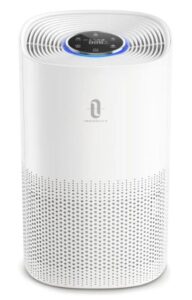 Best Air Purifier in Canada - TaoTronics HEPA Air Purifier for Home (TT-AP005)