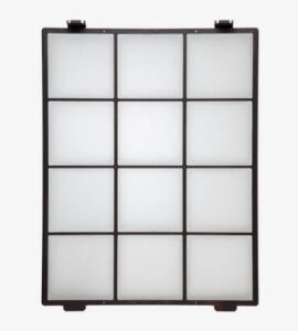 What are the Various Types of Filters Used in Air Purifiers - Coway Airmega Pre-filter