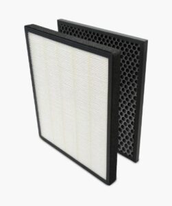 What are the Various Types of Filters Used in Air Purifiers - Levoit LV-PUR131 HEPA Filter