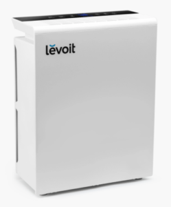 Best Air Purifier for Big Rooms Canada - Levoit LV-PUR131 True HEPA Air Purifier - Best Large Room Air Purifier Canada