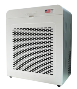 Best Air Purifier for Big Rooms Canada - Oransi EJ120 HEPA Air Purifier - Best Large Room Air Purifier Canada