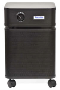 Best Air Purifier for Cigarette Smoke - Austin Air HealthMate Plus Air Purifier (HM450)