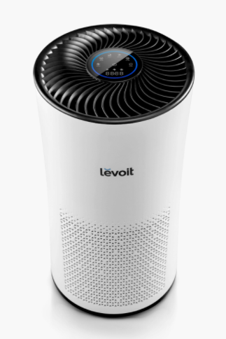 Best Air Purifier for Large Rooms Canada - LEVOIT LV-H133 Air Purifier for Large Room - Best Large Room Air Purifier Canada