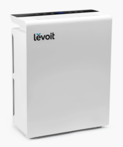 Best Air Purifier for Smoke - Levoit LV-PUR131 True HEPA Air Purifier