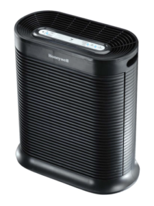 Best Air Purifier for Wildfire Smoke - Honeywell HPA300C HEPA Air Purifier