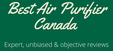 Best Air Purifier Canada