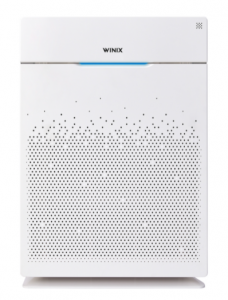 Winix HR900 Ultimate Pet Air Purifier - Best Air Purifier for Bird Owners Canada - Best Air Purifier for Bird Rooms Canada - Best Air Purifier for Bird Dander Canada