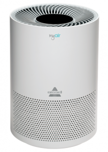 Best Air Purifier for Baby Room - BISSELL MYair Air Purifier 2780A