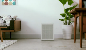 How to get the best results out of an air purifier - away from furniture