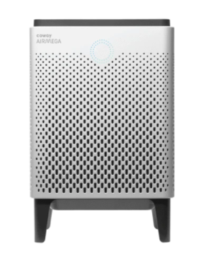 Where is the best place to put an air purifier - Coway Airmega 400S Air Purifier