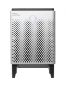 Best Air Purifier for Weed Smoke - Coway Airmega 400 Smart Air Purifier - Best Air Purifier for Marijuana Smoke - Best Air Purifier for Cannabis Smoke