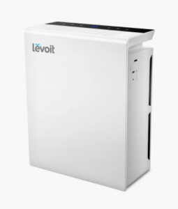 Best Air Purifier for Weed Smoke Canada - LEVOIT Air Purifier for Home (LV-PUR131) - Best Air Purifier for Marijuana Smoke Canada - Best Air Purifier for Cannabis Smoke Canada