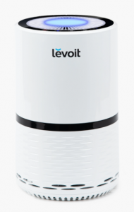 Best Levoit Air Purifiers Canada - Levoit LV-H132 Personal True HEPA Air Purifier