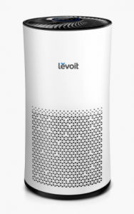 Best Levoit Air Purifiers Canada - Levoit LV-H133 Tower True HEPA Air Purifier