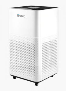 Best Levoit Air Purifiers Canada - Levoit LV-H135 Console True HEPA Air Purifier