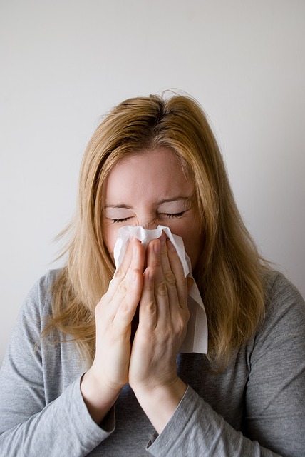 Do Air Purifiers Help With Allergies