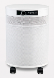 Best Air Purifier for Chemical Sensitivity - Airpura C600 DLX Chemicals and Gas Abatement Plus