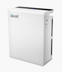 Best Air Purifier for Chemical Sensitivity - Levoit LV-PUR131 Air Purifier