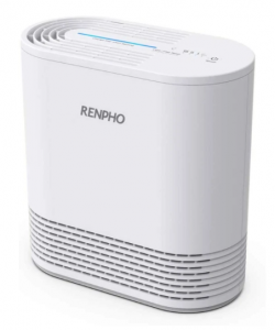 Best Air Purifiers Under 100 CAD - Renpho Air Purifier for Home - Best Air Purifiers Under 100 Canada - Best Air Purifiers Under $ 100 Canada - Best Air Purifiers Under 100 Dollars Canada