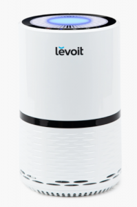 Best Air Purifiers under $200 CAD - Levoit LV-H132 Air Purifier - Best Air Purifiers under $200 Canada - Best Air Purifier under 200 Canada - Best Air Purifier under $200 Canada