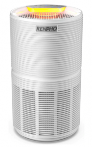 Best Air Purifiers under $200 CAD - RENPHO Air Purifier RP-AP089 - Best Air Purifiers under $200 Canada - Best Air Purifier under 200 Canada - Best Air Purifier under $200 Canada