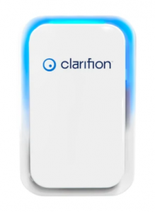 Best Wall Mounted Air Purifier - Clarifion Filterless Air Purifier - Best Wall Mountable Air Purifier