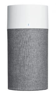 Blueair Blue Pure 411 - Best Air Purifier for Dust Mite Allergy Canada