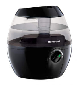 Do Air Purifiers Make the Air Dry - Honeywell HUL520BC MistMate Ultrasonic Cool Mist Humidifier