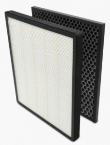 Do Air Purifiers Eliminate Chemicals - Levoit LV-PUR131 True HEPA filters