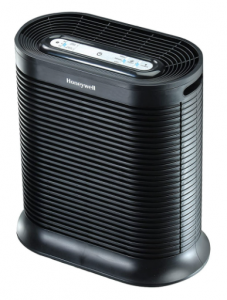 Honeywell HPA300 HEPA Air Purifier -Best Air Purifier for Dust Mites Canada