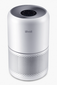 Levoit Core 300 - Best Air Purifier for Dust Canada