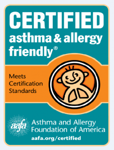 AAFA Certified - Asthma and Allergy Foundation of America - Air Purifier Standards - Air Purifier Certifications - Why it is Important that Air Purifiers are Certified
