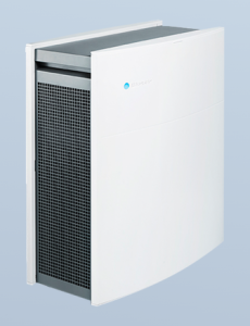 Best HEPA Air Purifier Canada - Blueair Classic 480i