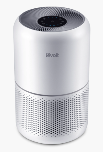 Best HEPA Air Purifier Canada - Levoit Core 300