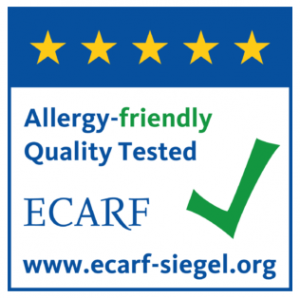 ECARF Seal of Quality - Air Purifier Standards - Air Purifier Certifications - Why it is Important that Air Purifiers are Certified