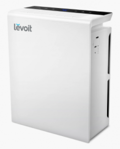Levoit LV-PUR131 True HEPA Air Purifier Do Air Purifiers Remove VOCs Do Air Purifiers Remove Volatile Organic Compounds