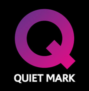 Quiet Mark - Air Purifier Certifications - Air Purifier Standards