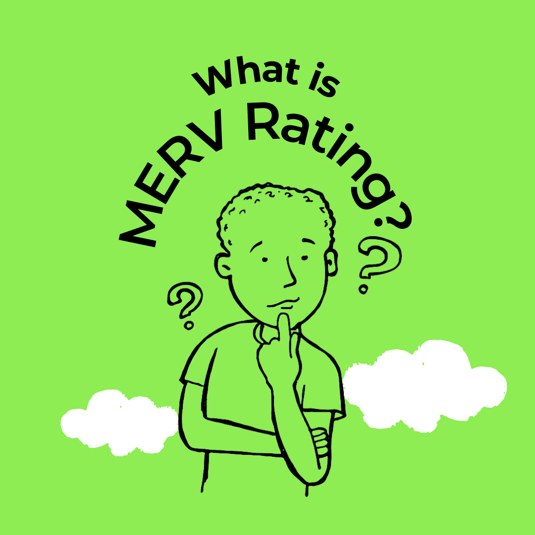 What is MERV Rating