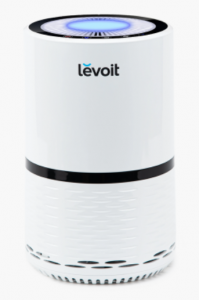 Are Air Purifiers a Waste of Money - Levoit LV-H132 Personal True HEPA Air Purifier