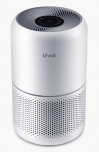 Best Medical Grade Air Purifier Canada - Levoit Core 300 Air Purifier - Best Medical-grade Air Purifier Canada