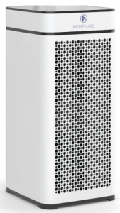 Best Medical Grade Air Purifier Canada - Medify Air MA-40 Air Purifier - Best Medical-grade Air Purifier Canada