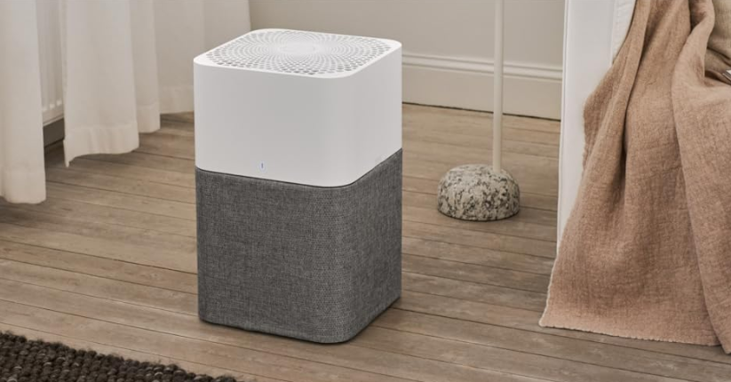 CADR Ratings Explained - How to Choose the Right Size Air Purifier in Canada - Guide