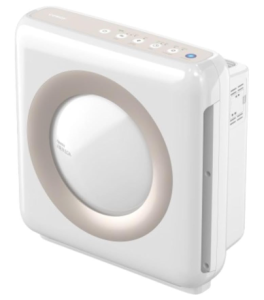 Coway Airmega AP-1512HH True HEPA Purifier CADR Ratings Explained How to Choose the Right Size Air Purifier in Canada - Guide
